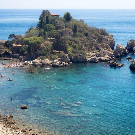 Casitta Villa Mascali Luaran gambar