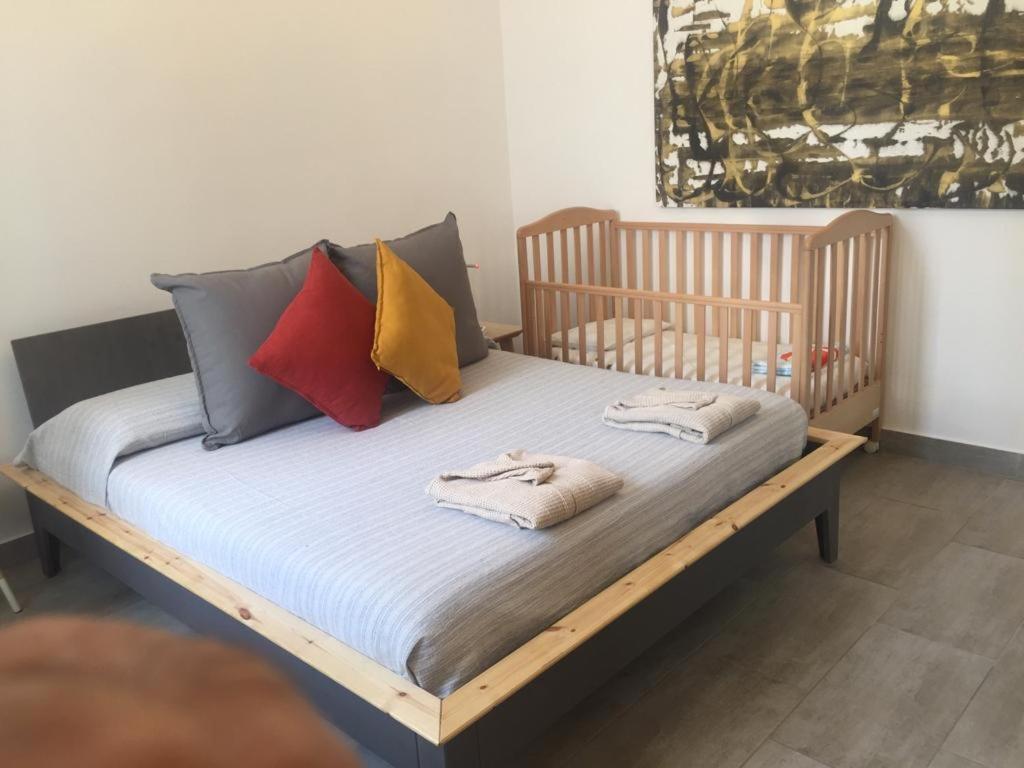 Casitta Villa Mascali Luaran gambar