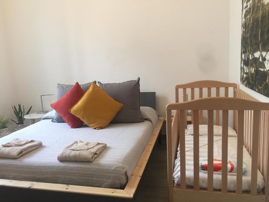 Casitta Villa Mascali Luaran gambar