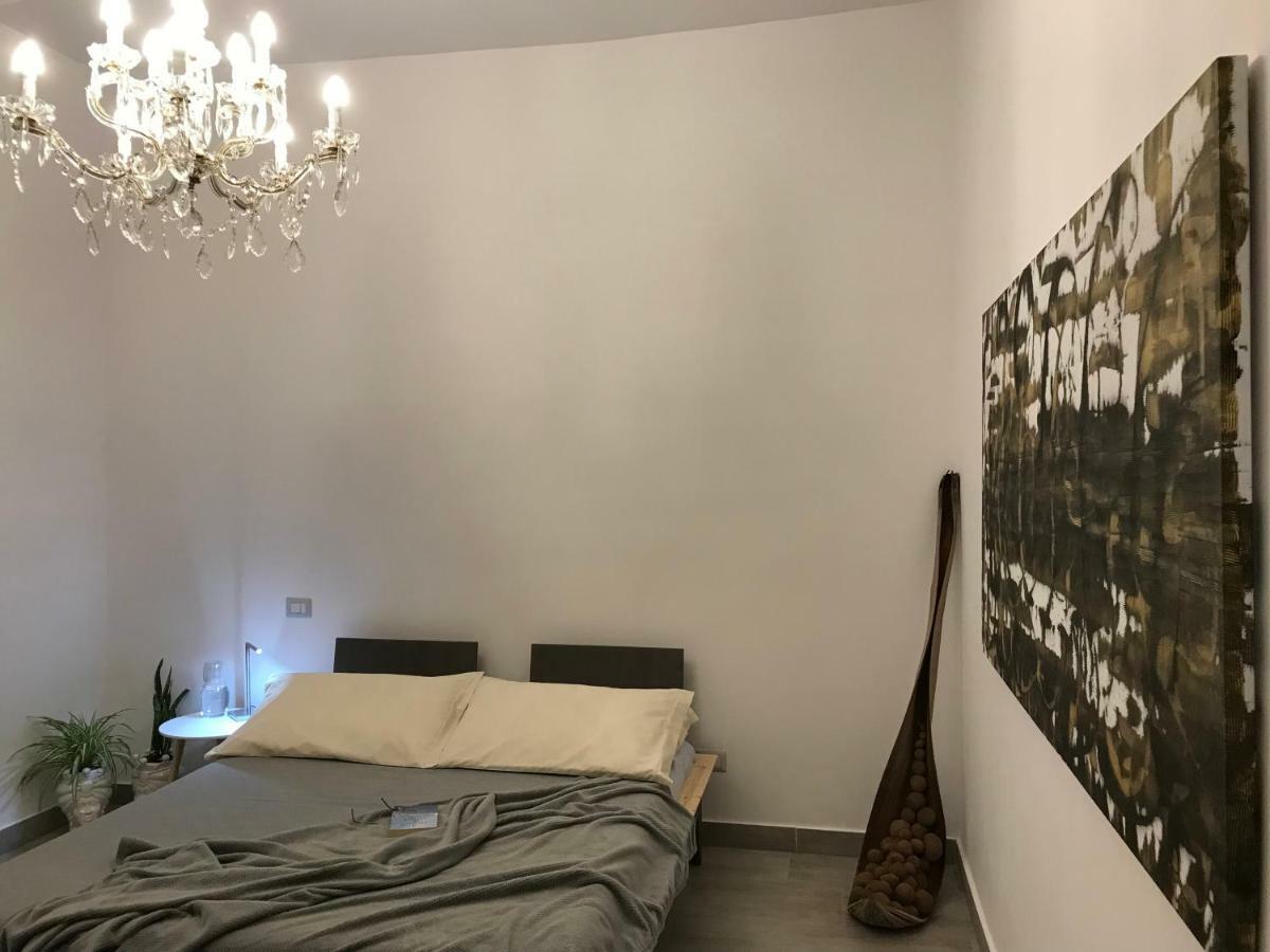 Casitta Villa Mascali Luaran gambar