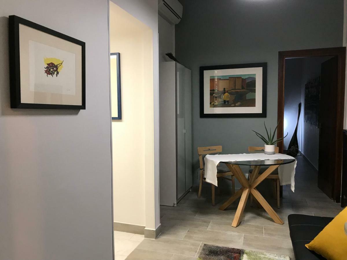Casitta Villa Mascali Luaran gambar