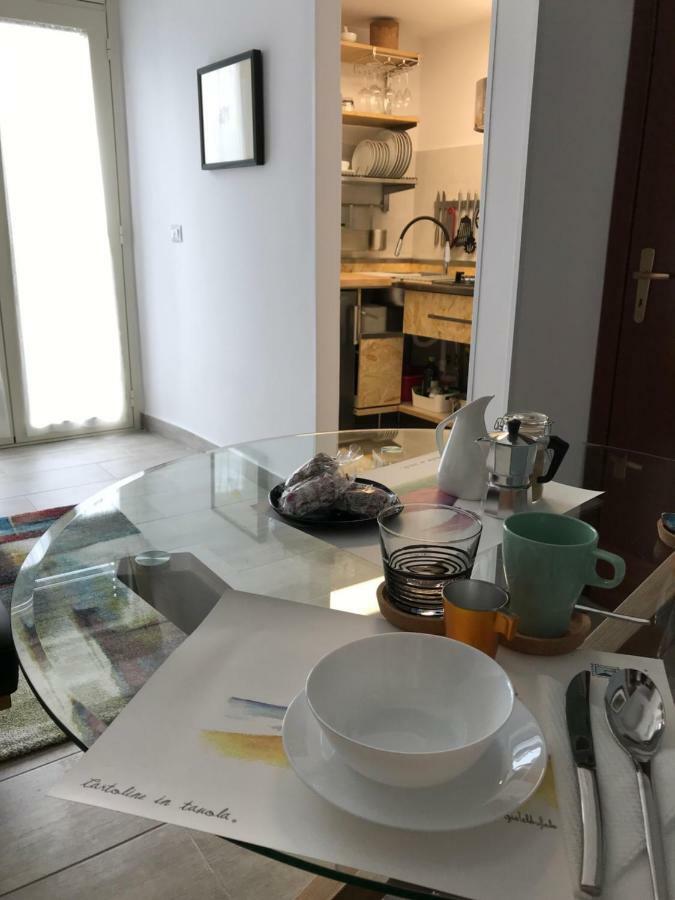 Casitta Villa Mascali Luaran gambar