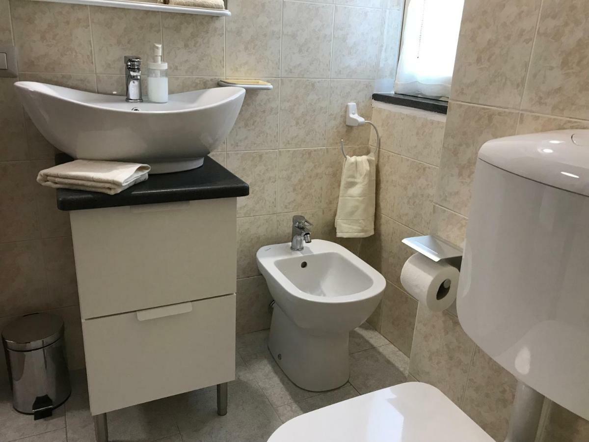 Casitta Villa Mascali Luaran gambar